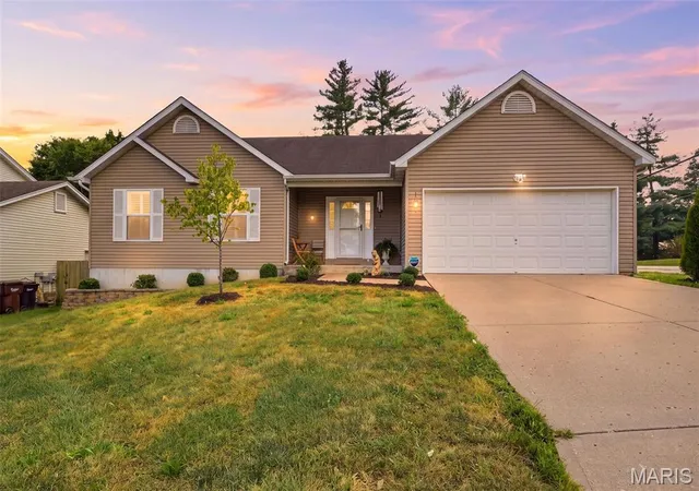 Single family home for sale at 102 E 4th Street, Moscow Mills, MO 63362 | MLS# MIS26059925