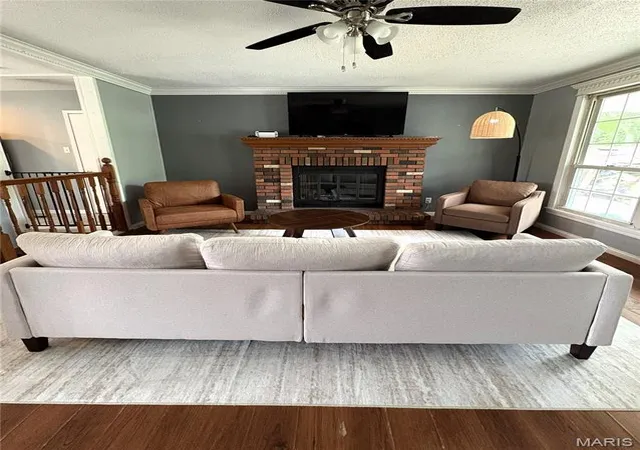 Photo 3 of Single family home for sale at 6344 Charlay Dr, Imperial, MO 63052 | MLS# MIS26059929 | Listing updated on 2026-09-27