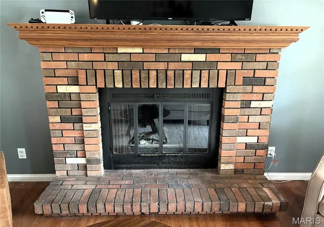 Photo 3 of Single family home for sale at 6344 Charlay Dr, Imperial, MO 63052 | MLS# MIS26059929 | Listing updated on 2026-09-27