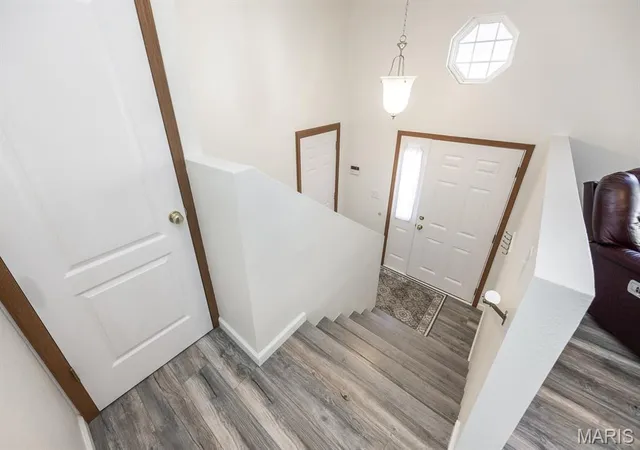 Photo 2 of Single family home for sale at 2018 Woodstream Dr, O Fallon, IL 62269 | MLS# MIS26059941 | Listing updated on 2026-10-22