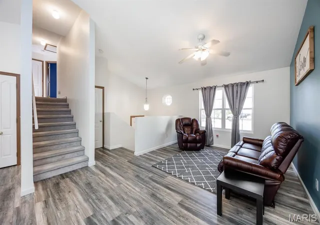 Photo 3 of Single family home for sale at 2018 Woodstream Dr, O Fallon, IL 62269 | MLS# MIS26059941 | Listing updated on 2026-10-22