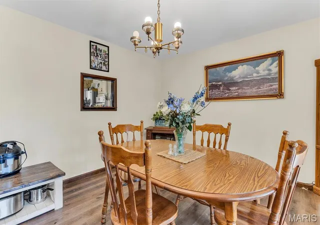 Photo 3 of Sale Pending at 4549 State Rd V, De Soto, MO 63020 | MLS# MIS26059945 | Listing updated on 2026-10-27