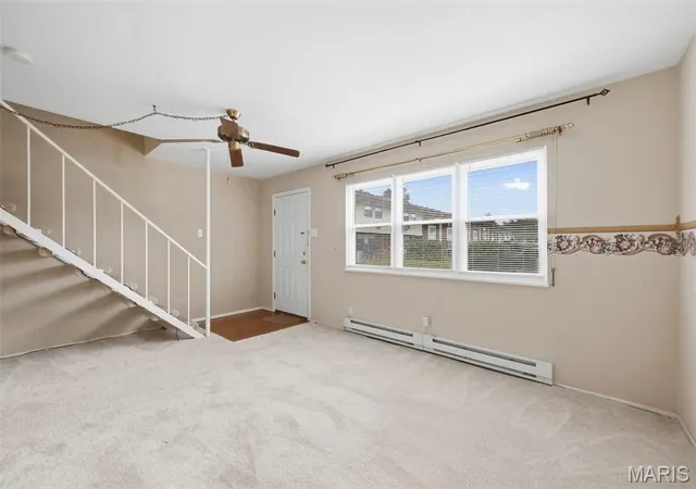 Photo 3 of Townhouse for sale at 7568 Hazelcrest Dr, Hazelwood, MO 63042 | MLS# MIS26059948 | Listing updated on 2026-09-23