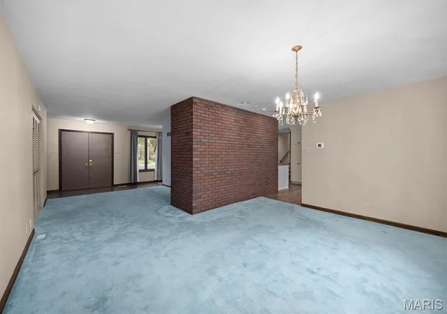 Photo 3 of Single family home for sale at 2007 Main Dr, Highland, IL 62249 | MLS# MIS26059954 | Listing updated on 2026-09-20