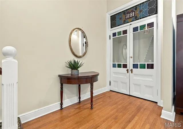 Photo 3 of Single family home for sale at 1816 Hickory St, Saint Louis, MO 63104 | MLS# MIS26059957 | Listing updated on 2026-09-20
