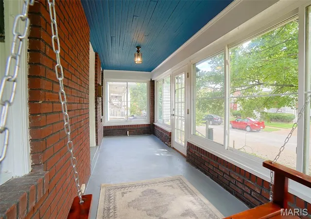 Photo 2 of Single family home for sale at 6581 Hoffman Ave, Saint Louis, MO 63139 | MLS# MIS26059964 | Listing updated on 2026-10-07