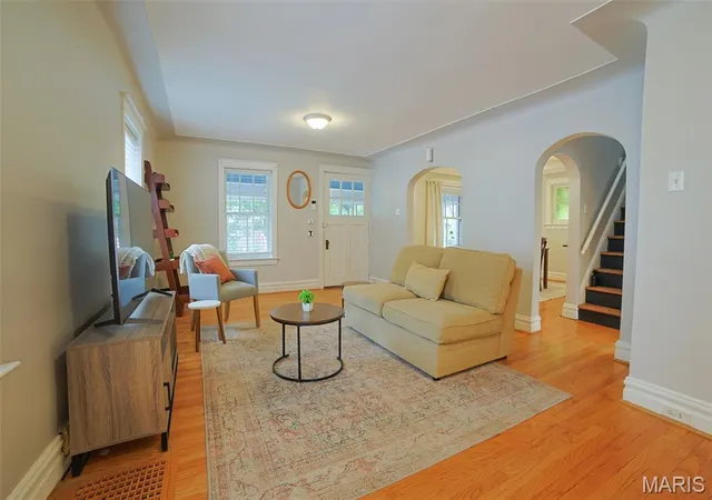 Photo 4 of Single family home for sale at 6581 Hoffman Ave, Saint Louis, MO 63139 | MLS# MIS26059964 | Listing updated on 2026-10-07