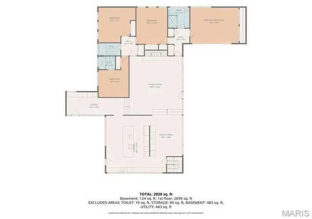 Photo 4 of Single family home for sale at 10 Westwood Country Clb, Saint Louis, MO 63131 | MLS# MIS26059969 | Listing updated on 2026-10-07