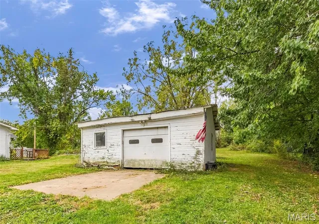 Photo 37 of Single family home for sale at 36 New Hope Rd, Elsberry, MO 63343 | MLS# MIS26059985 | Listing updated on 2026-10-05