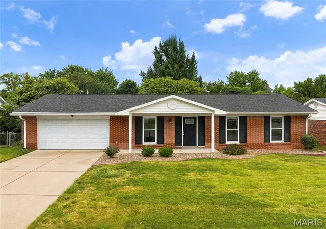 Single family home for sale at 11416 Terry Ave, Bridgeton, MO 63044 | MLS# MIS26059991