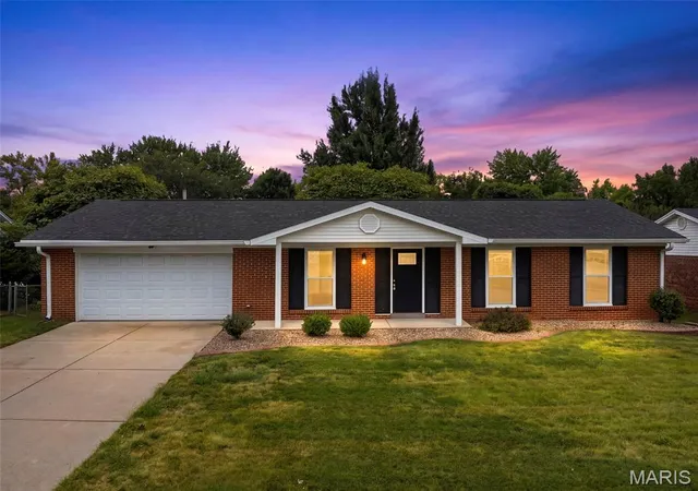 Photo 1 of Single family home for sale at 11416 Terry Ave, Bridgeton, MO 63044 | MLS# MIS26059991 | Listing updated on 2026-09-28