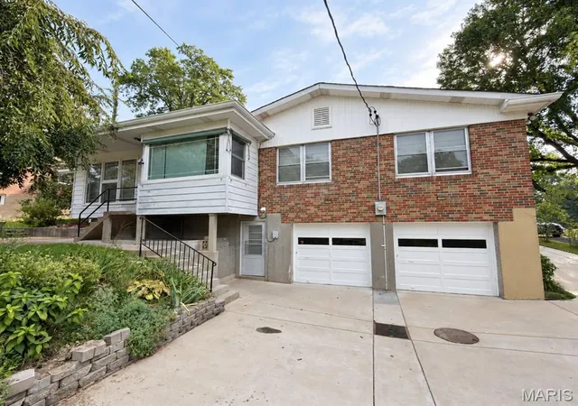 Photo 2 of Single family home for sale at 8250 Tulane Ave, Saint Louis, MO 63132 | MLS# MIS26059992 | Listing updated on 2026-09-23