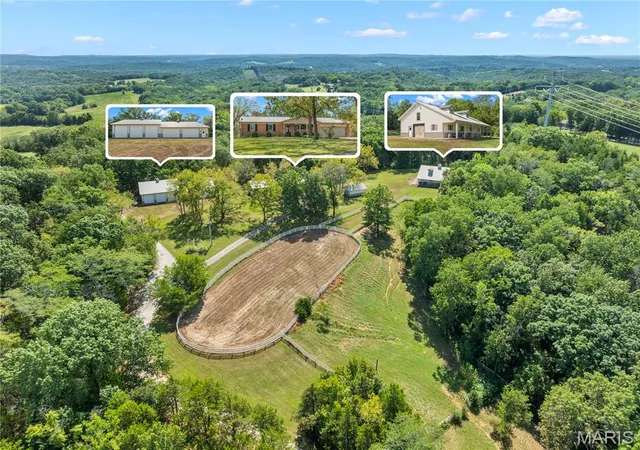 Photo 1 of Single family home for sale at 2267 Lewis Ln, Villa Ridge, MO 63089 | MLS# MIS26059995 | Listing updated on 2026-09-24