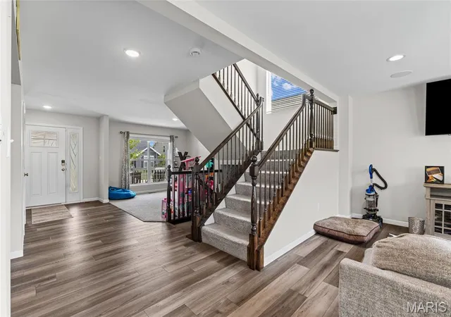Photo 4 of Single family home for sale at 16769 River Stone Dr, Florissant, MO 63031 | MLS# MIS26059997 | Listing updated on 2026-09-18