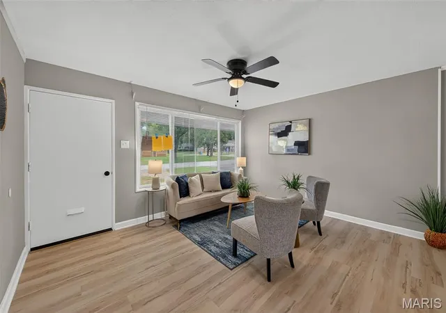 Photo 3 of Single family home for sale at 2248 Kerwin Dr, Saint Louis, MO 63136 | MLS# MIS26059998 | Listing updated on 2026-09-18