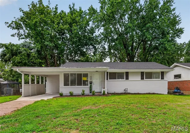 Photo 43 of Single family home for sale at 2248 Kerwin Dr, Saint Louis, MO 63136 | MLS# MIS26059998 | Listing updated on 2026-10-07