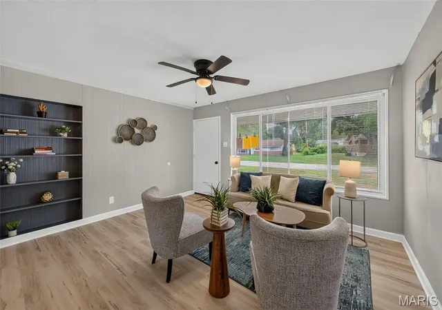 Photo 4 of Single family home for sale at 2248 Kerwin Dr, Saint Louis, MO 63136 | MLS# MIS26059998 | Listing updated on 2026-09-18