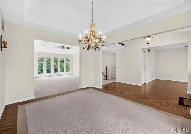 Photo 4 of Single family home for sale at 74 Forest Hills Dr, Washington, MO 63090 | MLS# MIS26060005 | Listing updated on 2026-10-06