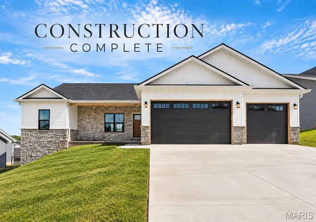 Photo 1 of Single family home for sale at 2916 Shirley Close Rd, Washington, MO 63090 | MLS# MIS26060009 | Listing updated on 2026-10-10