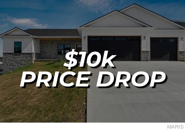 Photo 1 of Single family home for sale at 2916 Shirley Close Rd, Washington, MO 63090 | MLS# MIS26060009 | Listing updated on 2026-10-23