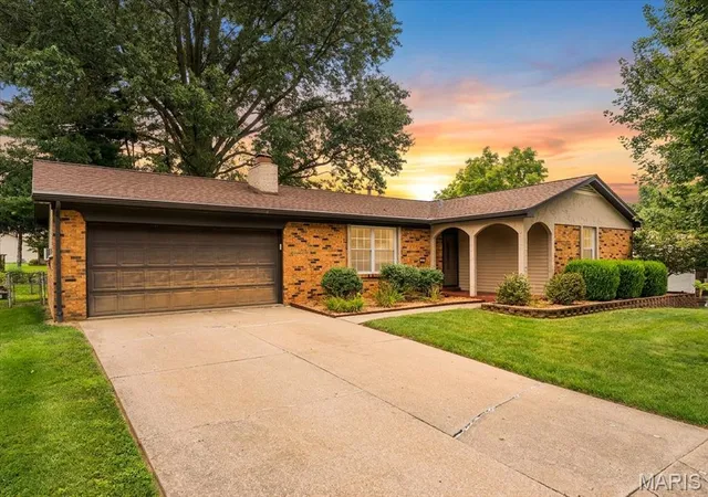 Photo 1 of Single family home for sale at 104 San Mateo Dr, Belleville, IL 62221 | MLS# MIS26060012 | Listing updated on 2026-09-24