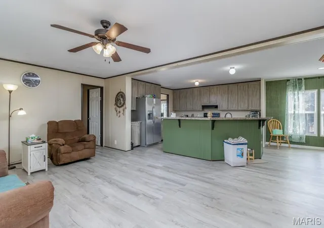 Photo 1 of Manufactured home for sale at 19926 Jasper Rd, Lebanon, MO 65536 | MLS# MIS26060041 | Listing updated on 2026-09-19