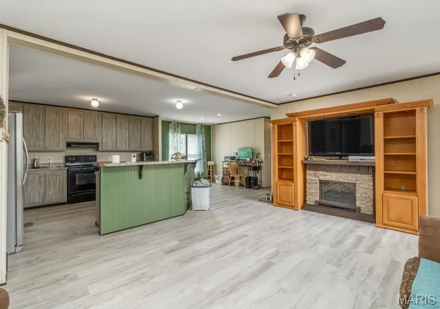 Photo 2 of Manufactured home for sale at 19926 Jasper Rd, Lebanon, MO 65536 | MLS# MIS26060041 | Listing updated on 2026-09-19