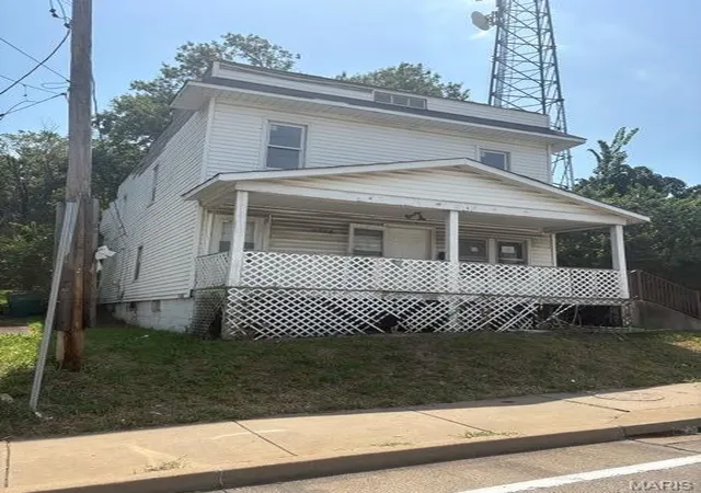 Photo 1 of Single family home for sale at 5504 Jennings Sta Rd, Saint Louis, MO 63136 | MLS# MIS26060049 | Listing updated on 2026-09-24