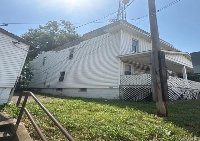Photo 2 of Single family home for sale at 5504 Jennings Sta Rd, Saint Louis, MO 63136 | MLS# MIS26060049 | Listing updated on 2026-09-24