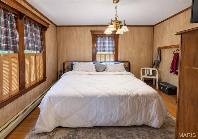 Photo 3 of Single family home for sale at 500 W Sloan, Harrisburg, IL 62946 | MLS# MIS26060051 | Listing updated on 2026-09-25