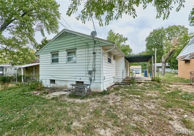 Photo 15 of Single family home for sale at 114 Monteith Cir, Saint Louis, MO 63137 | MLS# MIS26060059 | Listing updated on 2026-10-07