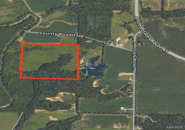 Photo 22 of Sale Pending at 00 East 150th Ave, Mason, IL 62443 | MLS# MIS26060060 | Listing updated on 2026-10-07