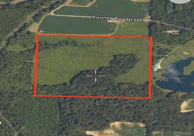 Photo 3 of Sale Pending at 00 East 150th Ave, Mason, IL 62443 | MLS# MIS26060060 | Listing updated on 2026-10-07