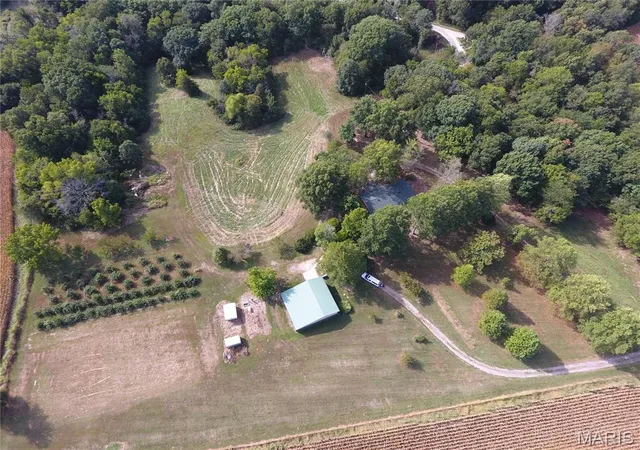 Single family home for sale at 21512 Richey Holw Rd, Jerseyville, IL 62052 | MLS# MIS26060065