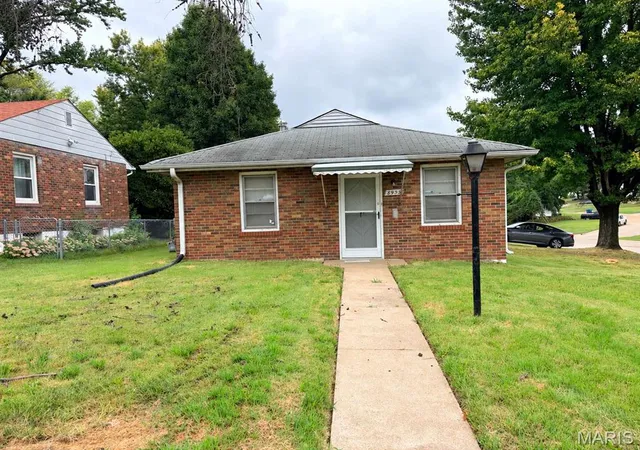 Photo 1 of Single family home for sale at 8933 Hillview Ave, Saint Louis, MO 63136 | MLS# MIS26060069 | Listing updated on 2026-09-24