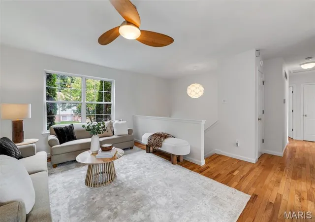 Photo 4 of Sale Pending at 306 Chicago St, Saint Louis, MO 63122 | MLS# MIS26060078 | Listing updated on 2026-09-28
