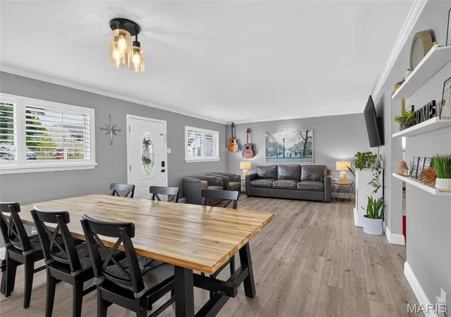 Photo 4 of Sale Pending at 10412 Savannah Ave, Saint Louis, MO 63131 | MLS# MIS26060082 | Listing updated on 2026-09-27