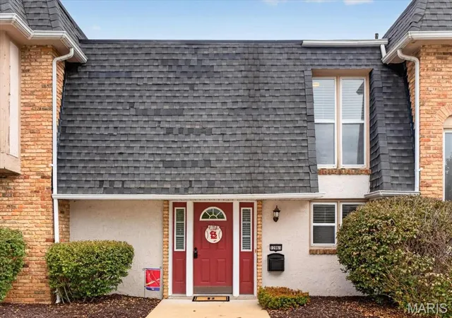 Photo 1 of Condo for sale at 12861 Town And Four Dr #12861, Saint Louis, MO 63141 | MLS# MIS26060083 | Listing updated on 2026-09-23