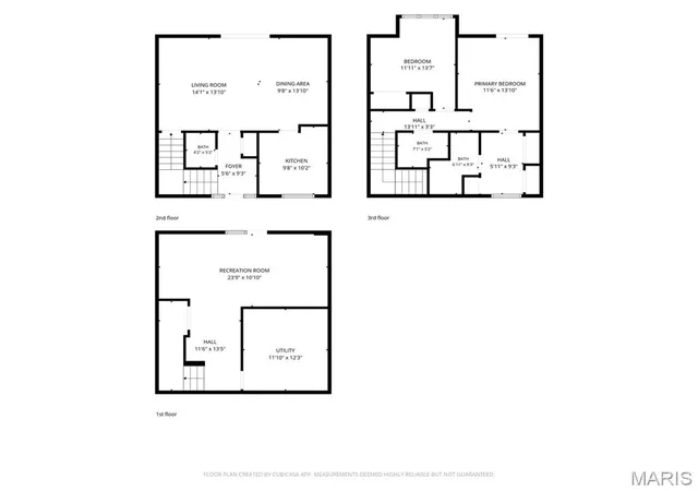 Photo 55 of Condo for sale at 12861 Town And Four Dr #12861, Saint Louis, MO 63141 | MLS# MIS26060083 | Listing updated on 2026-09-30