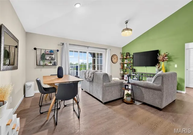 Photo 4 of Condo for sale at 232 Bordeaux Way, Saint Peters, MO 63376 | MLS# MIS26060087 | Listing updated on 2026-10-07