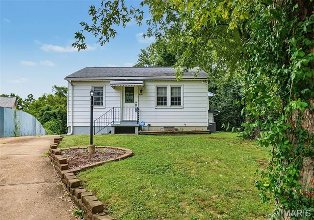 Photo 1 of Single family home for sale at 4641 Brennan Rd, High Ridge, MO 63049 | MLS# MIS26060092 | Listing updated on 2026-09-25