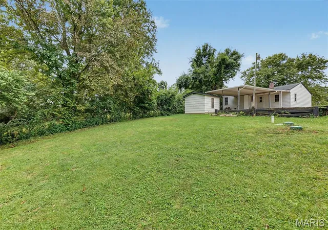 Photo 20 of Single family home for sale at 4641 Brennan Rd, High Ridge, MO 63049 | MLS# MIS26060092 | Listing updated on 2026-09-25