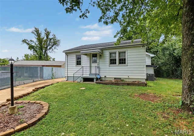 Photo 2 of Single family home for sale at 4641 Brennan Rd, High Ridge, MO 63049 | MLS# MIS26060092 | Listing updated on 2026-09-25