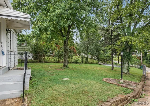 Photo 3 of Single family home for sale at 4641 Brennan Rd, High Ridge, MO 63049 | MLS# MIS26060092 | Listing updated on 2026-09-25