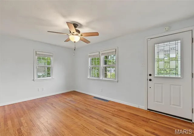 Photo 4 of Single family home for sale at 4641 Brennan Rd, High Ridge, MO 63049 | MLS# MIS26060092 | Listing updated on 2026-09-25