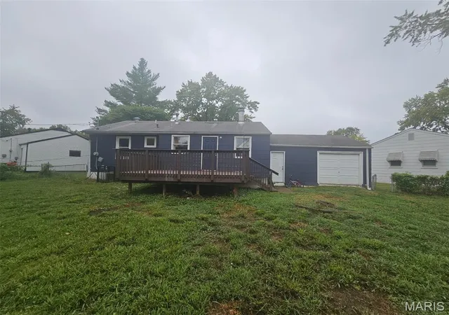 Photo 2 of Single family home for sale at 9360 Laramie Dr, Saint Louis, MO 63137 | MLS# MIS26060096 | Listing updated on 2026-10-16