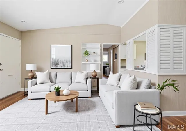 Photo 2 of Single family home for sale at 9808 Cambria Dr, Saint Louis, MO 63136 | MLS# MIS26060102 | Listing updated on 2026-10-20
