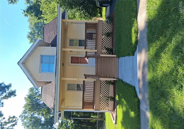 Single family home for sale at 5465 Wilborn Dr, Saint Louis, MO 63136 | MLS# MIS26060105