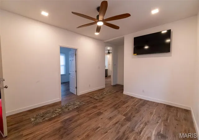 Photo 3 of Single family home for sale at 5465 Wilborn Dr, Saint Louis, MO 63136 | MLS# MIS26060105 | Listing updated on 2026-09-23