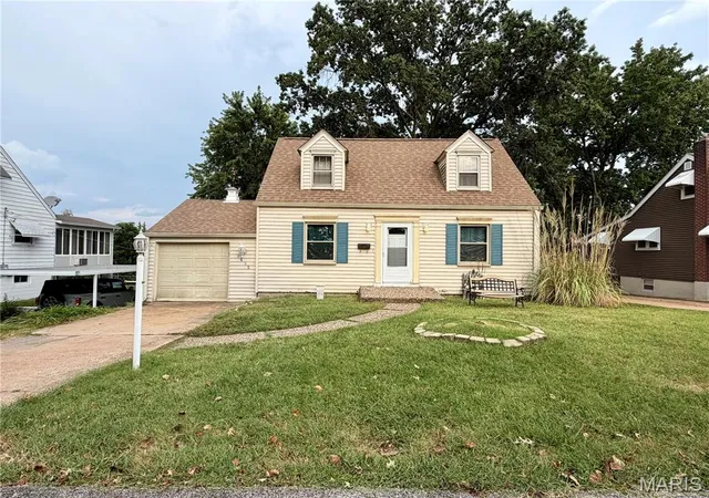 Single family home for sale at 9462 Brenda Ave, Saint Louis, MO 63123 | MLS# MIS26060108